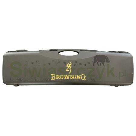 Walizka Browning B525-119420