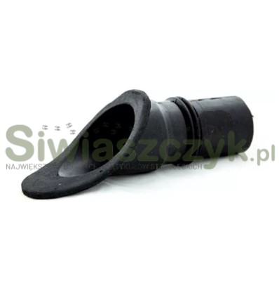 Osłona na lunetę WEGU skośna 41mm (790076GPS)-119423