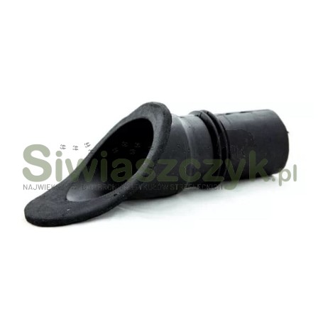 Osłona na lunetę WEGU skośna 41mm (790076GPS)-119423