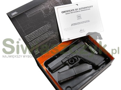 Pistolet GLOCK P80 kal.9x19 (50434)-119412