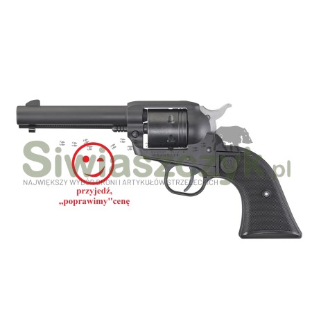 Rewolwer RUGER Wrangler kal. 22lr (02002)-119428