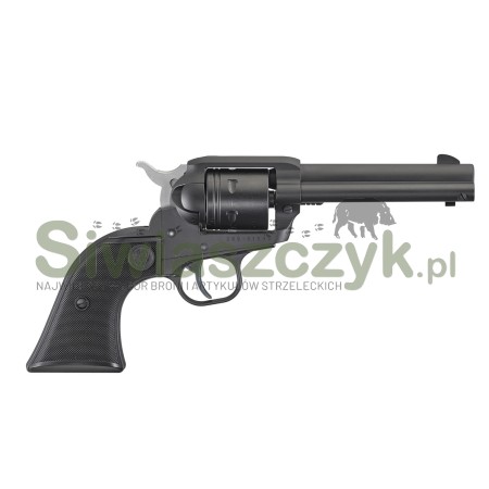 Rewolwer RUGER Wrangler kal. 22lr (02002)-119429