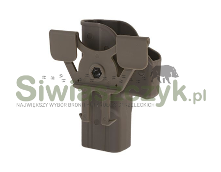 Kabura CYTAC- WE, Tokyo Marui, KJW Glock (CY-GAGFM)-112177