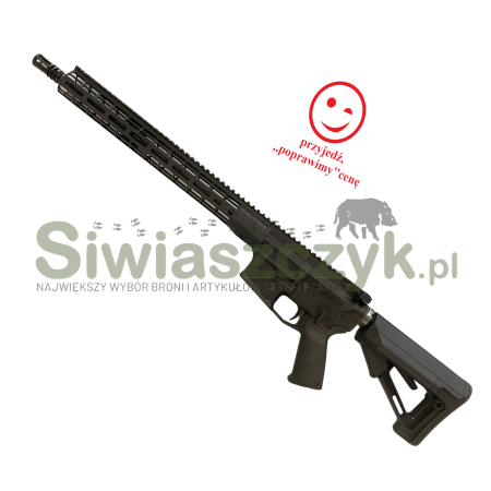 Karabinek AERO PRECISION M4E1 PRO 16" kal. 223Rem/5,56mmNATO-119445