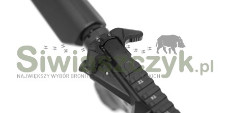 Karabinek AERO PRECISION M4E1 PRO 16" kal. 223Rem/5,56mmNATO-119439