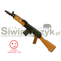Karabinek MINI JACK drewno standard kal. 223Rem/5,56mmNATO-119449