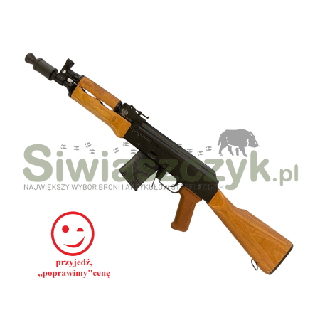 Karabinek MINI JACK drewno standard kal. 223Rem/5,56mmNATO-119449