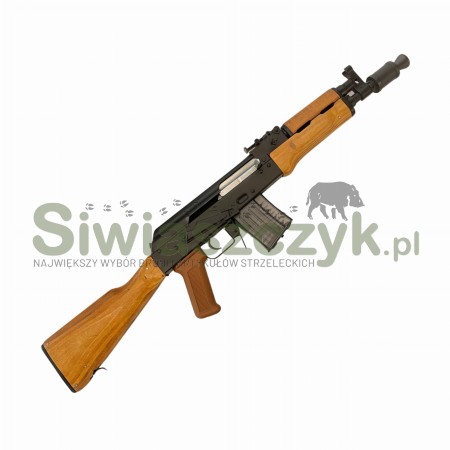 Karabinek MINI JACK drewno standard kal. 223Rem/5,56mmNATO-119448