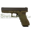 Pistolet GLOCK 17 (GEN 3) Olive kal.9x19 (4191)-119433