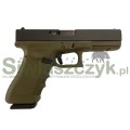 Pistolet GLOCK 17 (GEN 3) Olive kal.9x19 (4191)-119432