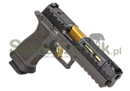 Pistolet Sig Sauer P320 Spectre Comp kal.9x19-119454