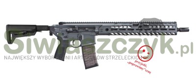 Karabinek Sig Sauer MCX Virtus 16,6" kal.223Rem/5,56mmNATO -119456