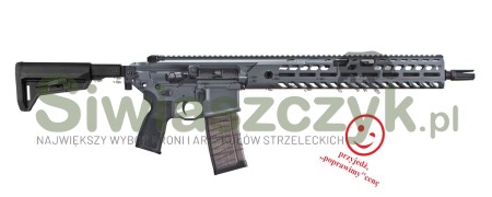 Karabinek Sig Sauer MCX Virtus 16,6" kal.223Rem/5,56mmNATO -119456