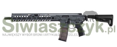 Karabinek Sig Sauer MCX Virtus 16,6" kal.223Rem/5,56mmNATO -119455