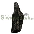 Kabura VEGA T146 Black/Leather- H&K, Glock-119264