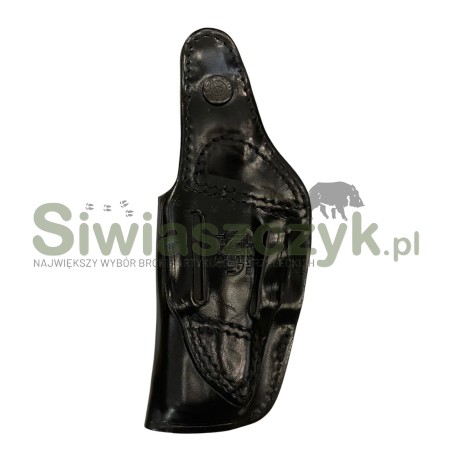 Kabura VEGA T146 Black/Leather- H&K, Glock-119264