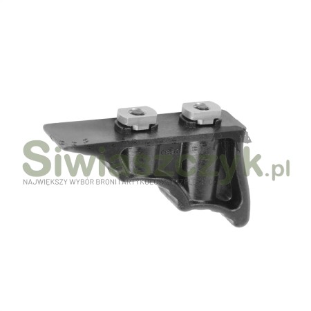 Chwyt skośny ERGO M-lock polimer (4299)-119467