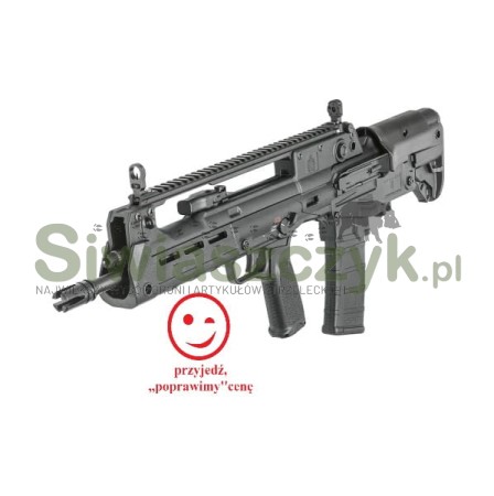 Karabinek HS VHS-2 S kal.223Rem/5,56mmNATO -119469