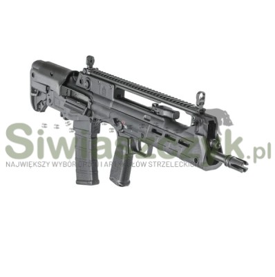 Karabinek HS VHS-2 S kal.223Rem/5,56mmNATO -119470