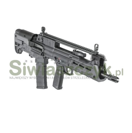 Karabinek HS VHS-2 S kal.223Rem/5,56mmNATO -119470