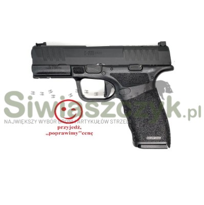 Pistolet HS H11 PRO OSP kal.9x19-119471