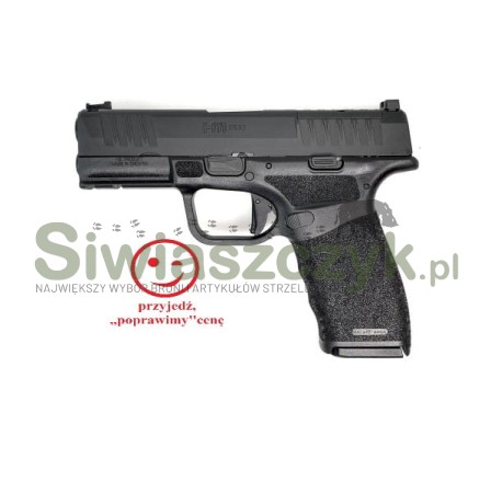 Pistolet HS H11 PRO OSP kal.9x19-119471