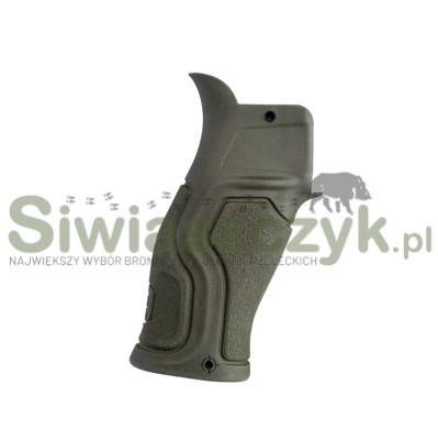 Chwyt FAB DEFENSE Gradus AR zielony-119478