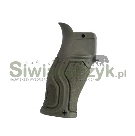 Chwyt FAB DEFENSE Gradus AR zielony-119478