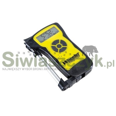 Miernik WHEELER Siły Spustu (710904)-119484