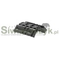 Szyna FAB DPR 16/4 Double Picatinny-119491