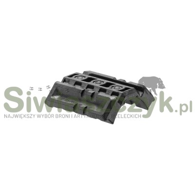 Szyna FAB DPR 16/4 Double Picatinny-119491