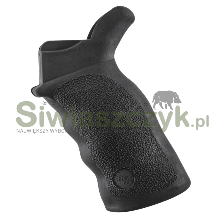 Chwyt ERGO GRIPS AR Suregrip Tactical Deluxe(4045-BK)-115329