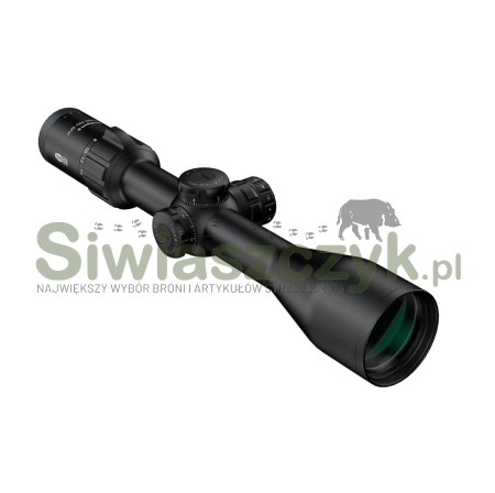 Luneta MEOPTA MEOSPORT R 3-15x50 RD SFP 4C-119463