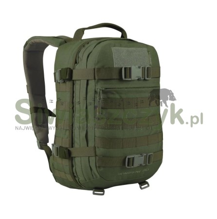 Plecak WISPORT SPARROW 20 II Olive Green-119498