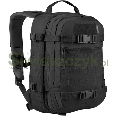 Plecak WISPORT SPARROW 20 II Black-119499