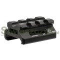 Podwyższenie LEAPERS 3 sloty L-1,57", H-0,5'' (RSX5S)-119500