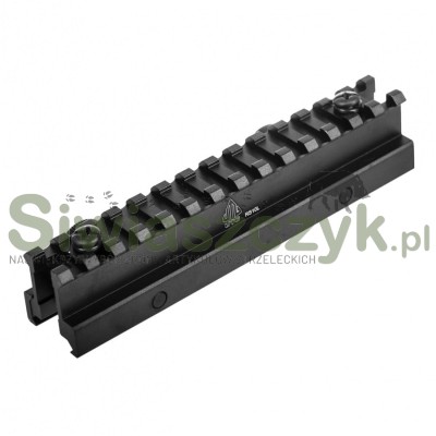 Podwyższenie LEAPERS Picatinny Riser Mount 13 slotów (5.7") -119501