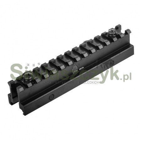 Podwyższenie LEAPERS Picatinny Riser Mount 13 slotów (5.7") -119501