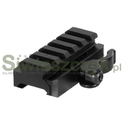 Podwyższenie LEAPERS QD Lever Lock 5 sloty (072-251)-119502