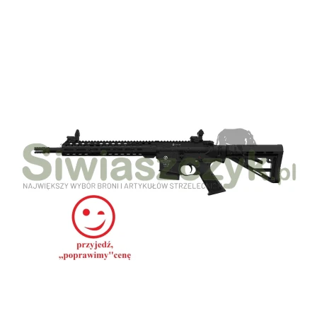 Karabinek SCHMEISSER AR15 M4FL 14,5" kal.223Rem/5,56mmNATO-119504