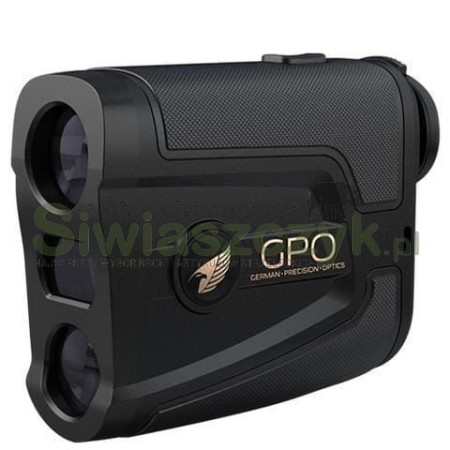 Dalmierz GPO RANGETRACKER 1800-119506