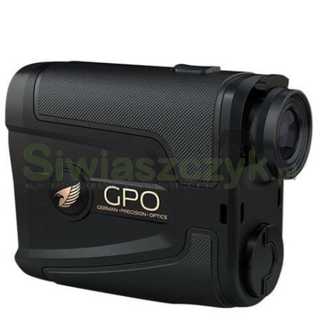 Dalmierz GPO RANGETRACKER 1800-119507