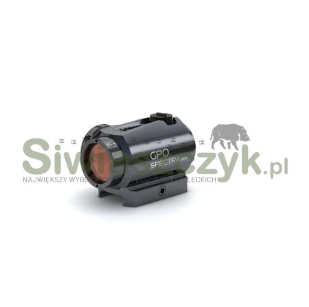 Kolimator GPO SPECTRA DOT-119508