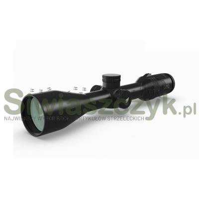 Luneta GPO SPECTRA 6x 2-12x50i G4i-119511