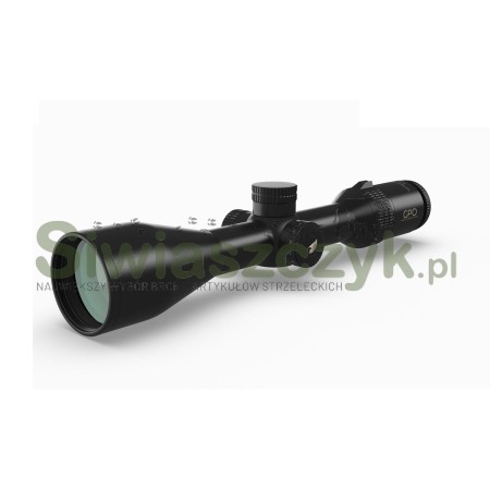 Luneta GPO SPECTRA 6x 2-12x50i G4i-119511
