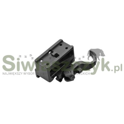 Montaż RECKNAGEL ERA-TAC Gen2  do Aimpoint Micro dźwignia 31mm (T4120-0018)-119514