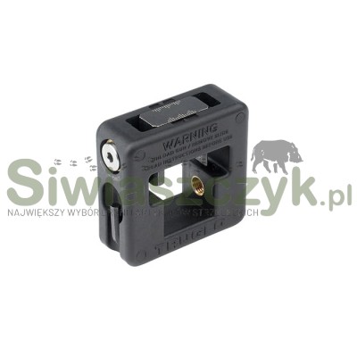 Klucz TRUGLO do regulacji szczerbinki Glock 17/19 (TG970G1)-119518