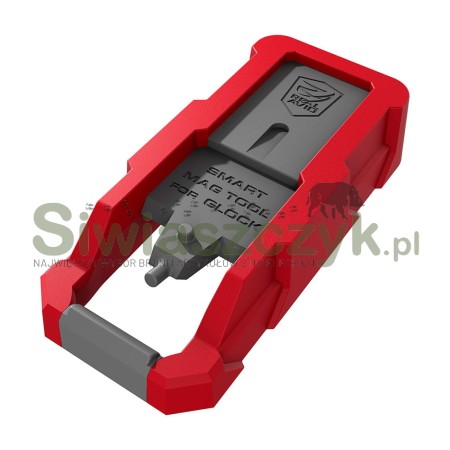 Narzędzie REAL AVID do demontażu stopki magazynka Glock - AVGLOCKMT-119519