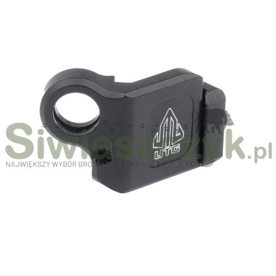 Gniazdo UTG QD offsetowe Picatinny 45 stopni (TL-SWPM01)-119522