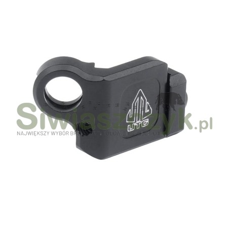 Gniazdo UTG QD offsetowe Picatinny 45 stopni (TL-SWPM01)-119522